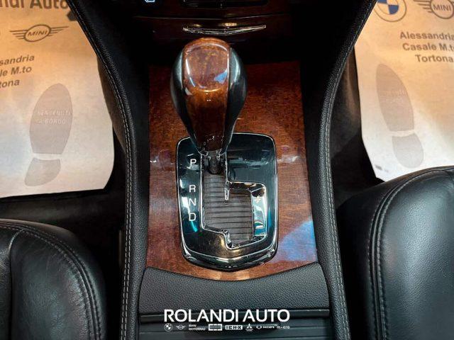 CADILLAC SRX 3.6 V6 Elegance rwd auto