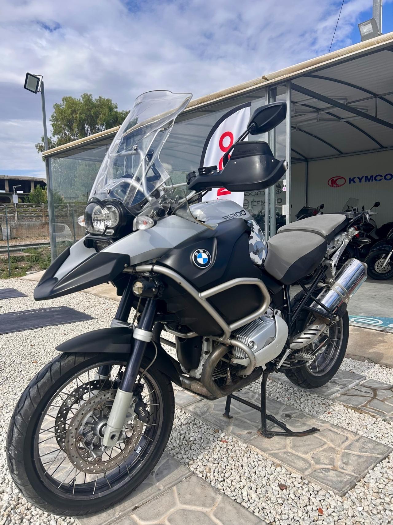 Bmw R 1200 GS ADVENTURE
