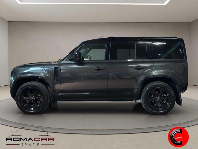 LAND ROVER Defender 110 3.0D N1 AUTOCARRO Auto X-Dynamic SE