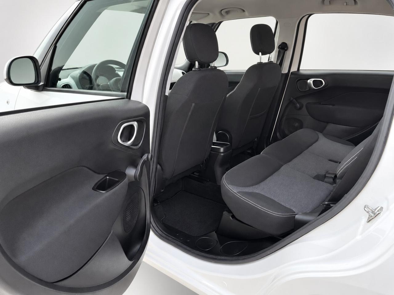 Fiat 500L 1.3 Diesel Multijet 95cv Restyling Euro6