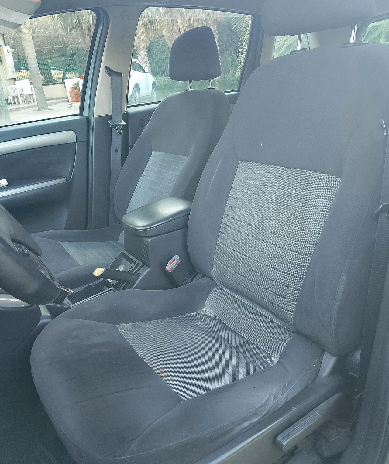 Fiat Croma 1.9 Multijet 16V Dynamic