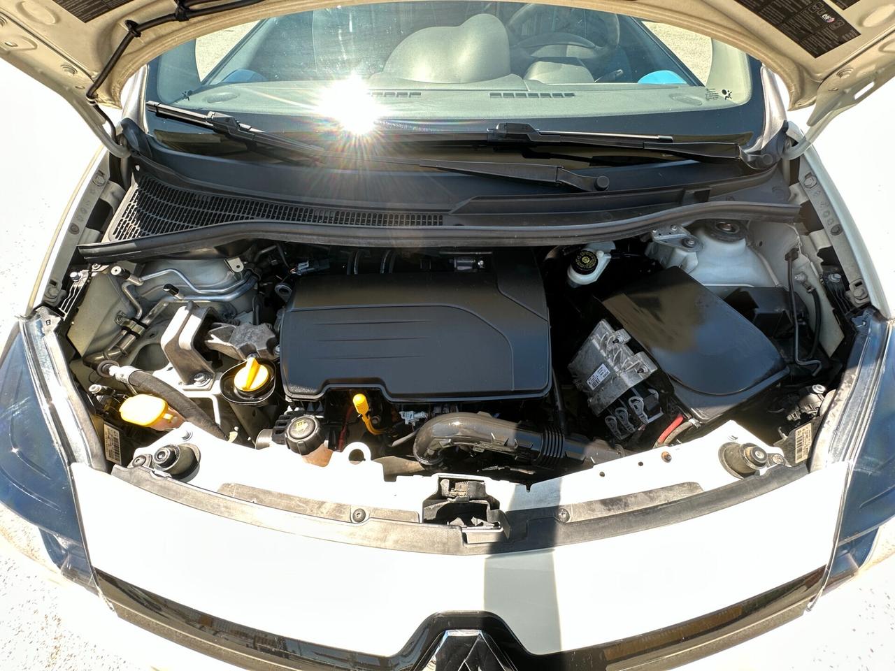 RENAULT Twingo 1.2 16V Live