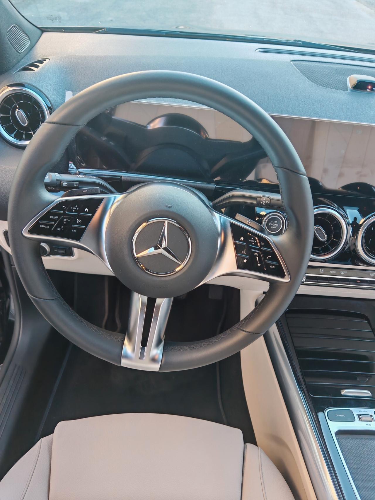 Mercedes-benz GLA 200 d Automatic AMG Line Extra