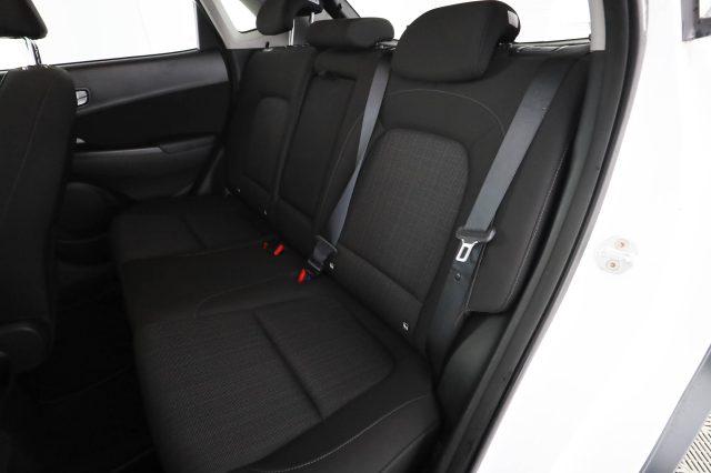 HYUNDAI Kona Kona HEV 1.6 DCT XLine