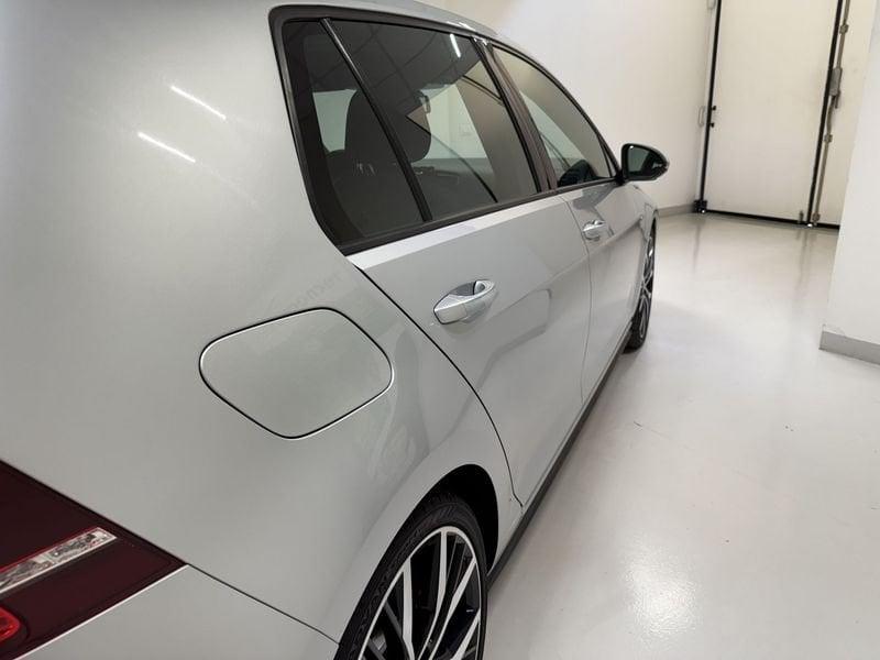 Volkswagen Golf Golf 2.0 TSI 5Pt GTI Performance BMTech