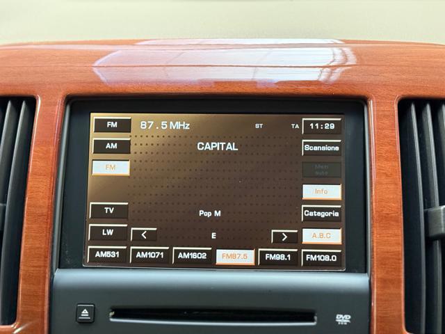 CADILLAC STS 4.6 V8 aut. Elegance