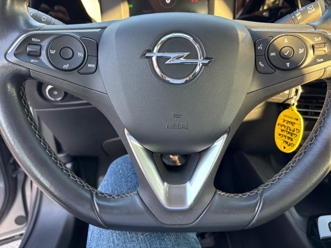 OPEL MOKKA 1.5 DIESEL 110 CV EDITION 85.000KM