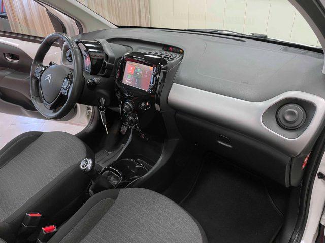 CITROEN C1 C1 5P 1.0 VIT LIVE CABRIO - IDEALE NEOPATENTATI