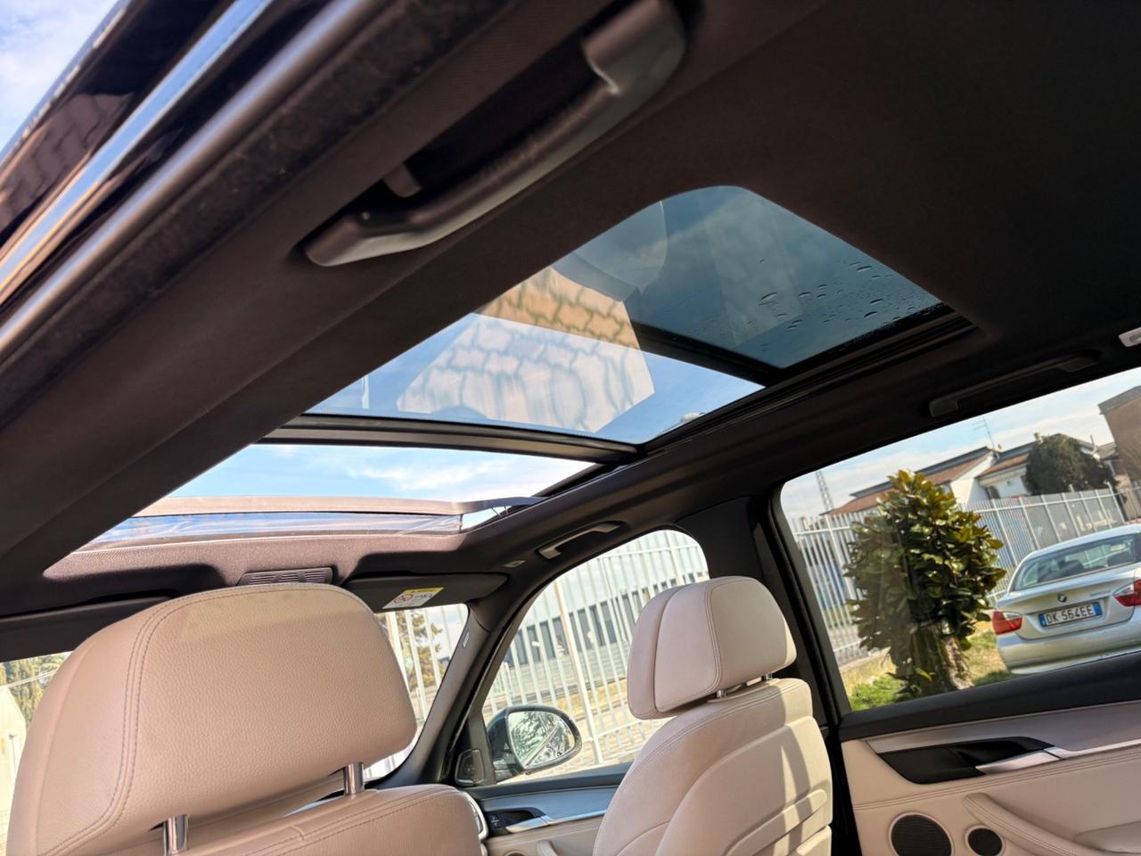 Bmw X5 M xDrive30d 258CV Experience M-Sport