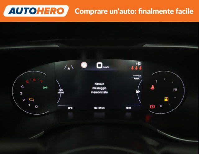 FIAT Tipo 1.3 Mjt S&S 5 porte Business