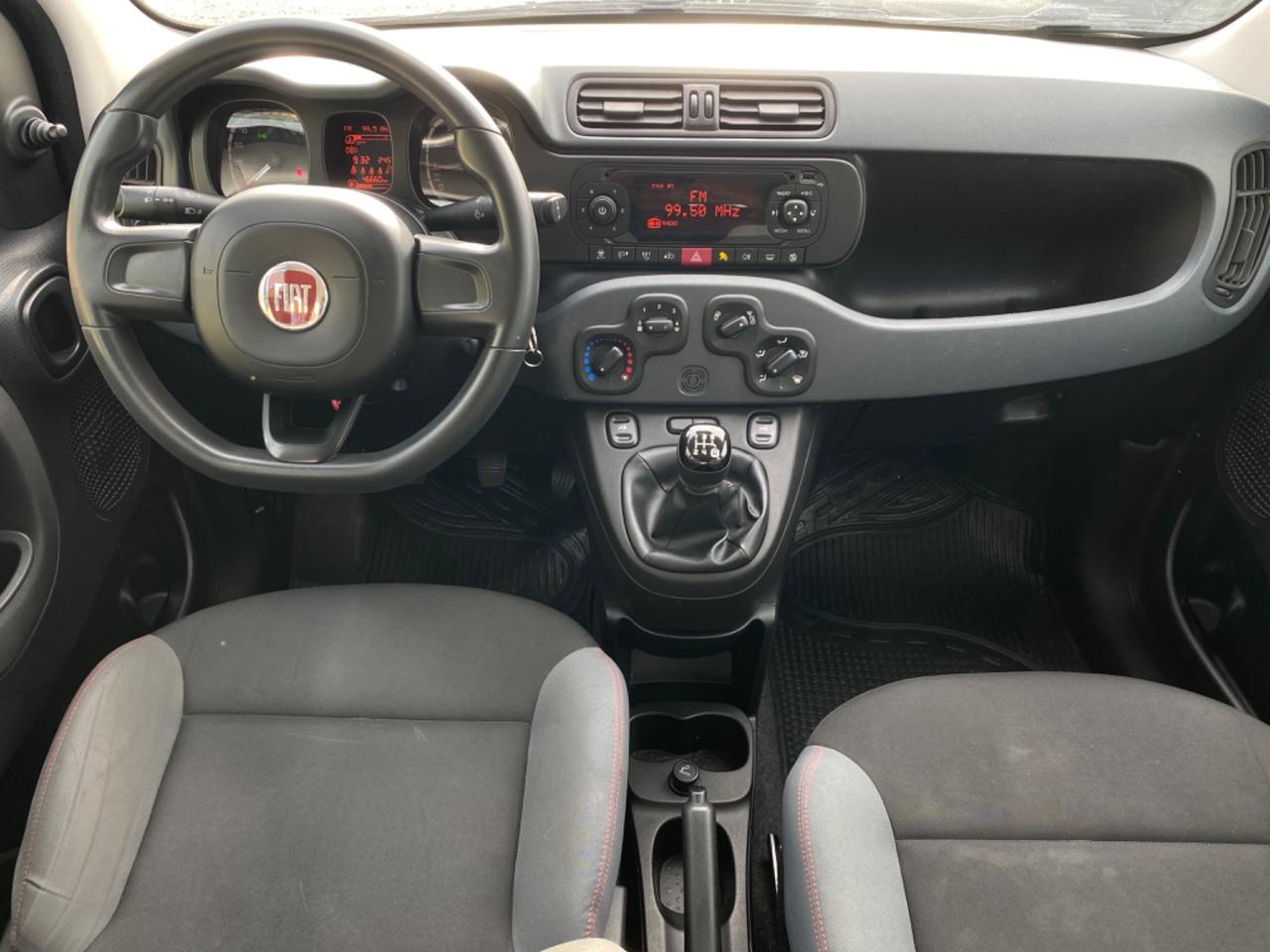 Fiat Panda 1.2 Pop