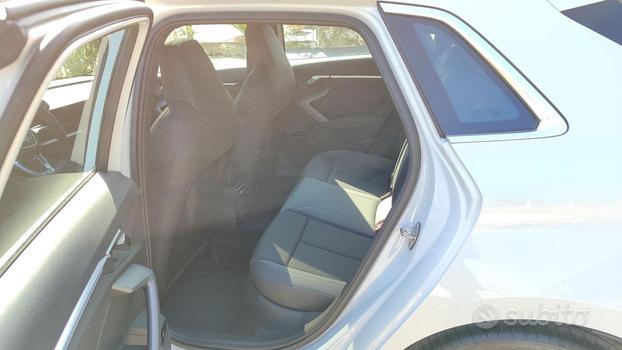 AUDI A3 Sportback 35 tdi S line s-tronic NUOVO