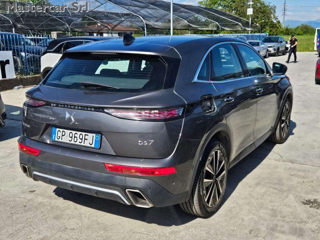 DS AUTOMOBILES DS 7 1.6 e-tense Bastille Business 225cv auto - GP969FJ