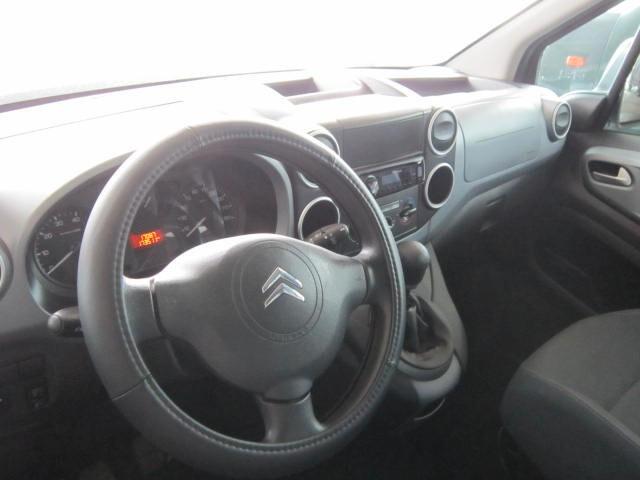 Citroen Berlingo 1.6 HDi 90CV Multispace NEOPATENTATI UNICO PROPRIETARIO