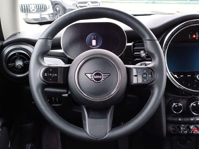 MINI Mini 3 porte Mini 3p 1.5 Cooper Classic Premium Mid Package auto