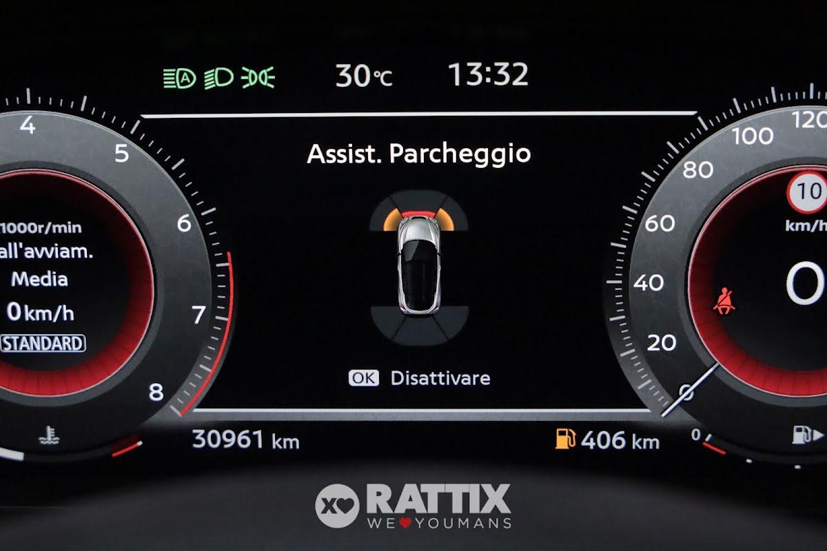 Nissan Juke 1.0 dig-t 114CV N-Connecta