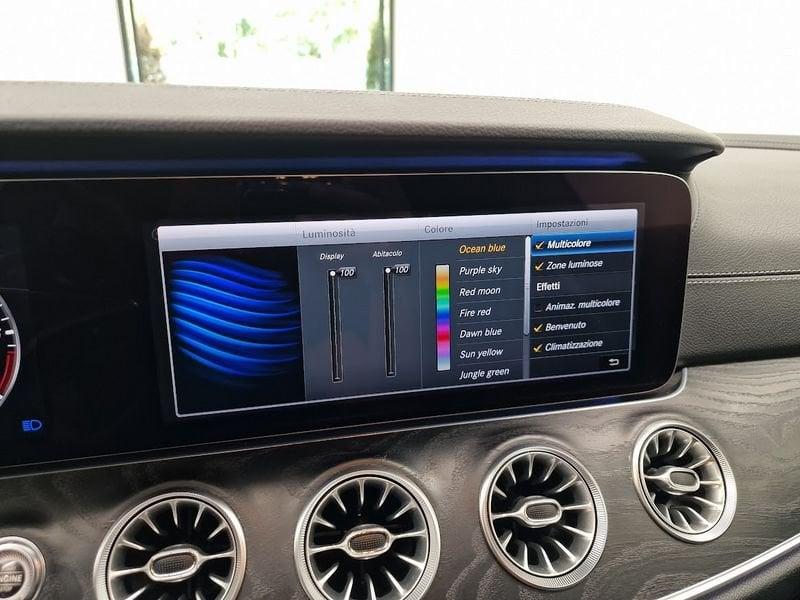 Mercedes-Benz Classe E E350d Coupé 4Matic Premium EURO 6B