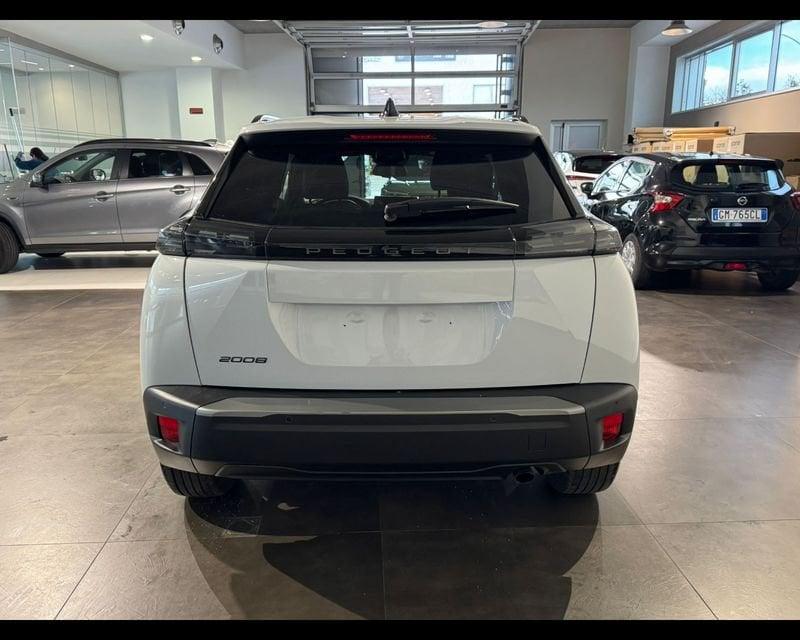 Peugeot 2008 2ª serie PureTech 100 S&S Allure