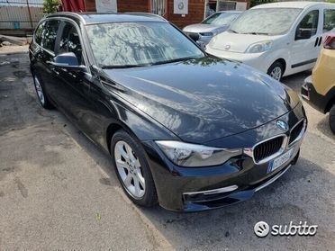 Bmw 320D