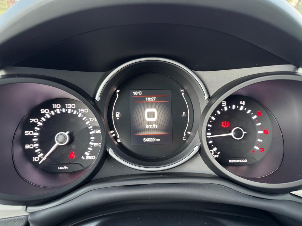 Fiat 500L 1.3 Multijet 95 CV Urban