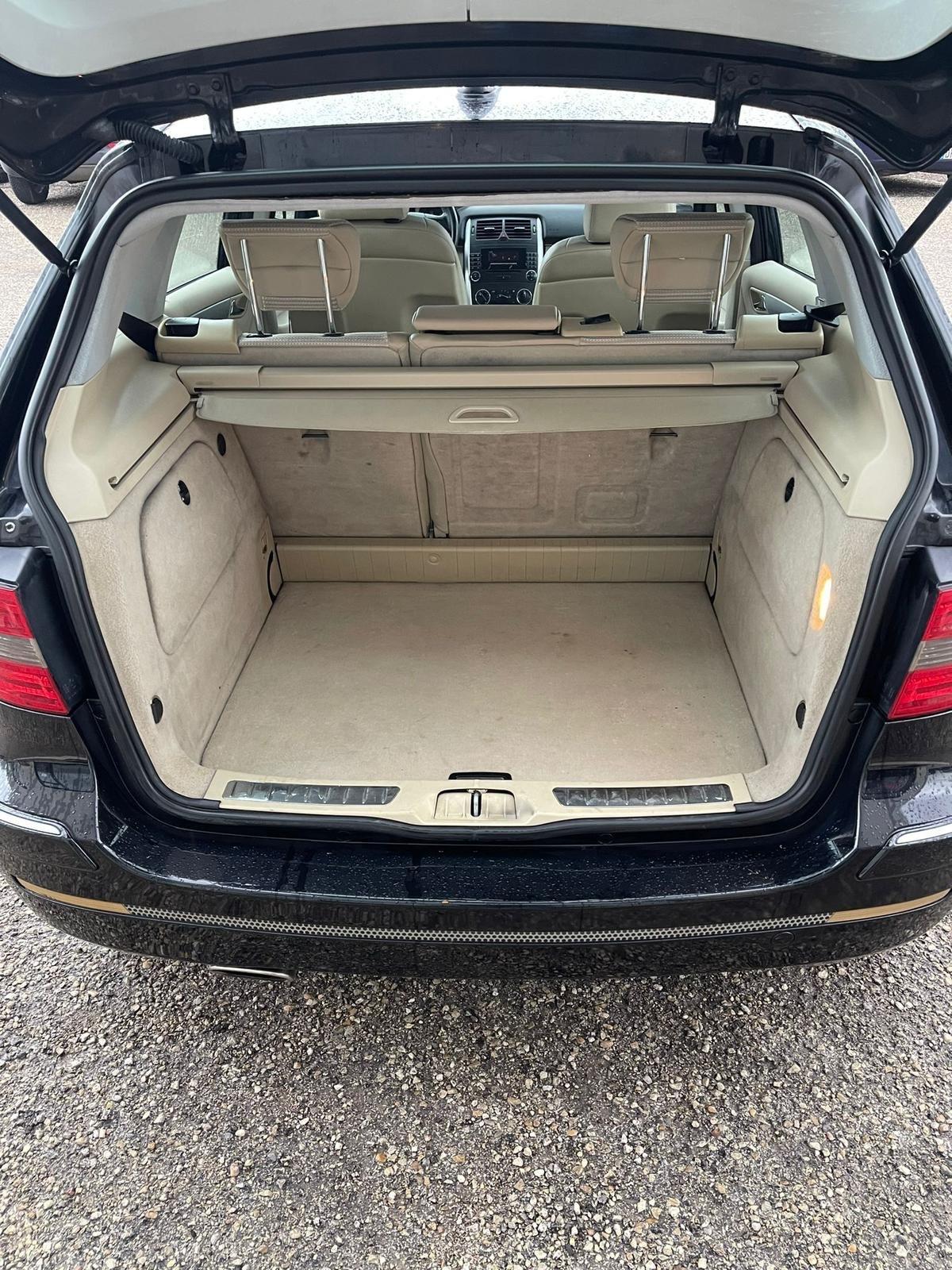 Mercedes B 180 - AUTOMATICA-NEOPATENTATI