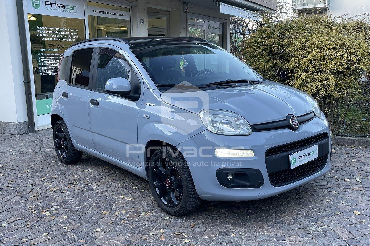 FIAT Panda 1.3 MJT 95 CV S&S Lounge