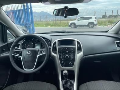 Opel Astra 1.7 CDTI 110CV 5 porte Elective