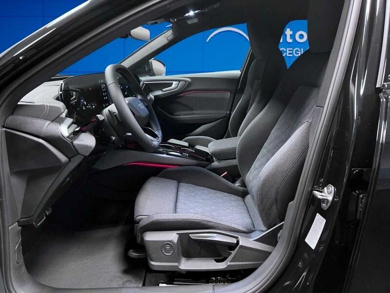 AUDI A5 3ª serie A5 TDI 150 kW mHEV+ S tronic ...