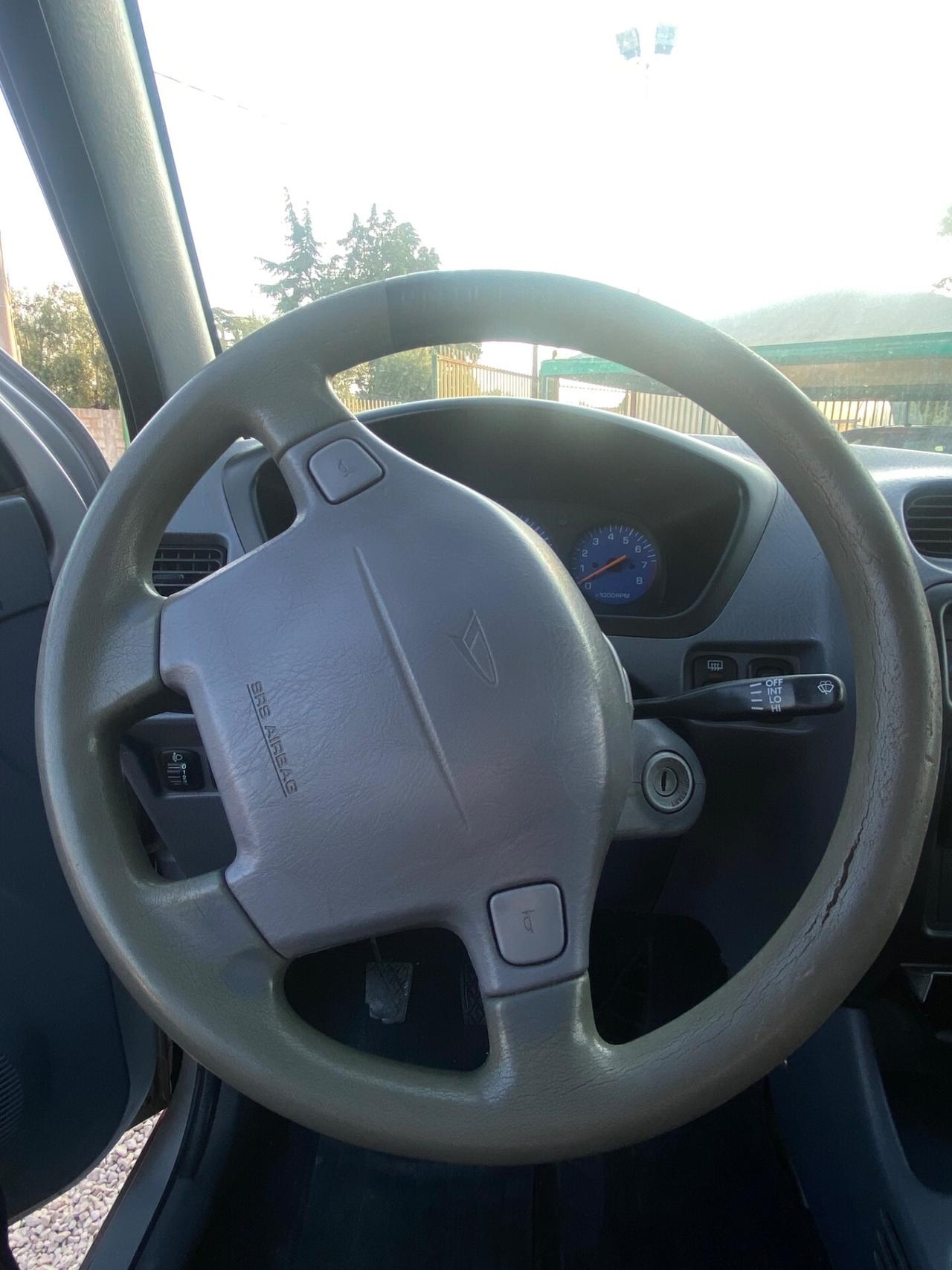 Daihatsu Terios 1.3 16V cat 4WD SX (61)kw