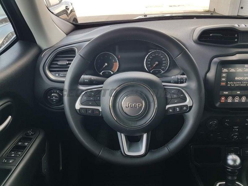 Jeep Renegade Renegade 1.0 t3 Limited 2wd