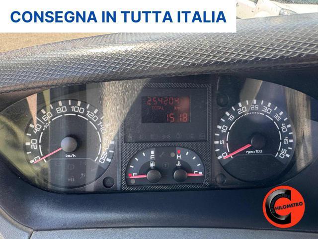 IVECO Daily 33 2.3 HPI PC-TN-L1H1-OTTIME CONDIZIONI-1310KGPORT