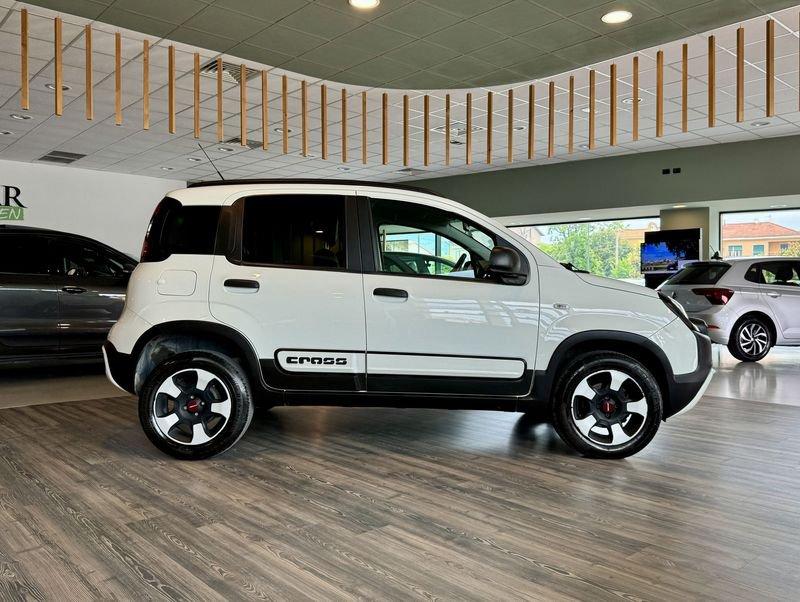FIAT Panda Cross 1.3 MJT 95 CV S&S