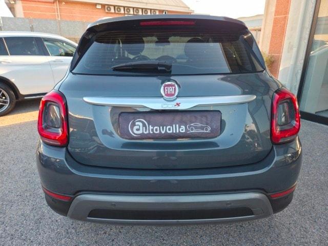 FIAT 500X 1.6 MultiJet 130 CV Cross