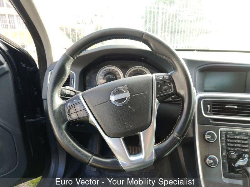 Volvo S60 S60 D3 Geartronic Momentum