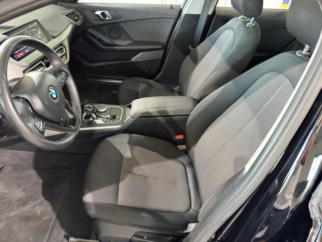 BMW 118 d 5p. Sport