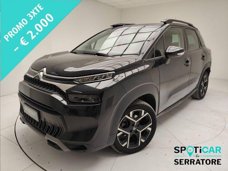 Citroën C3 Aircross I 2021 1.2 puretech Shine Pack s&s 130cv eat6