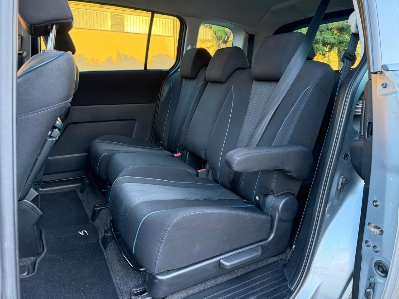 MAZDA 5 DIESEL 1.6 - NEOPATENTATI - 7 POSTI