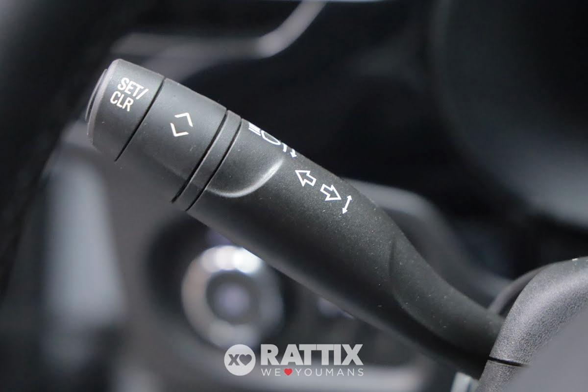 Opel Corsa 1.2 hybrid 100CV GS dct6