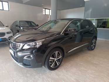 Peugeot 3008 BlueHDi 130 S&S Allure