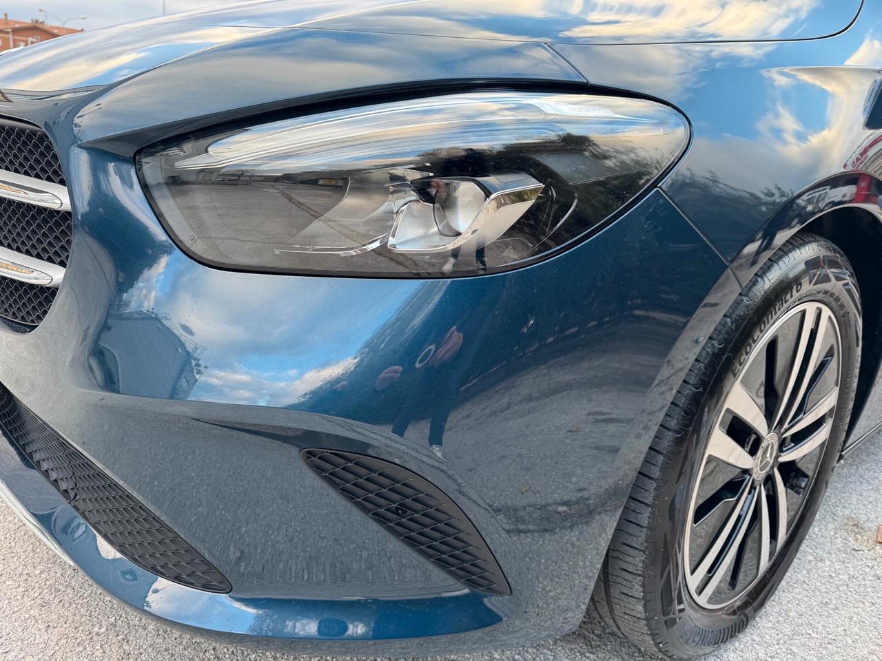 Mercedes-benz B 180 Sport Plus