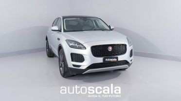 JAGUAR E-Pace 2.0D 150 CV AWD aut. S