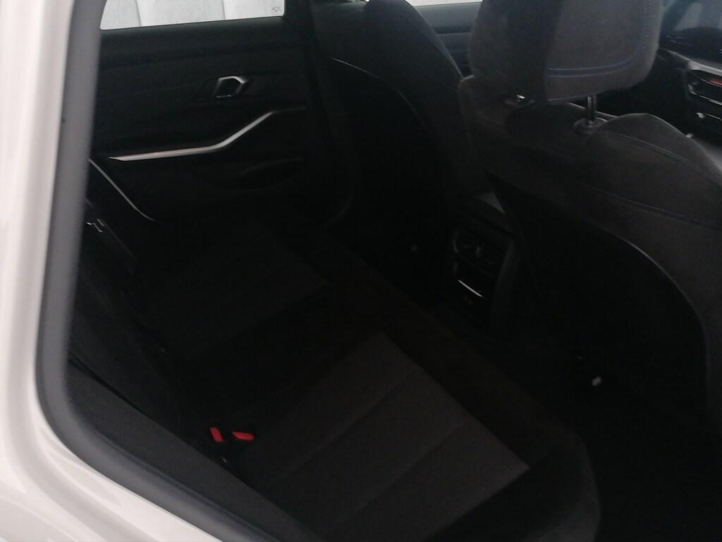 BMW Serie 3 Touring 320 d Mild Hybrid 48V Msport xDrive Steptronic