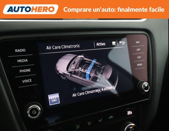 SKODA Octavia 1.6 TDI SCR 115 CV Wagon Ambition