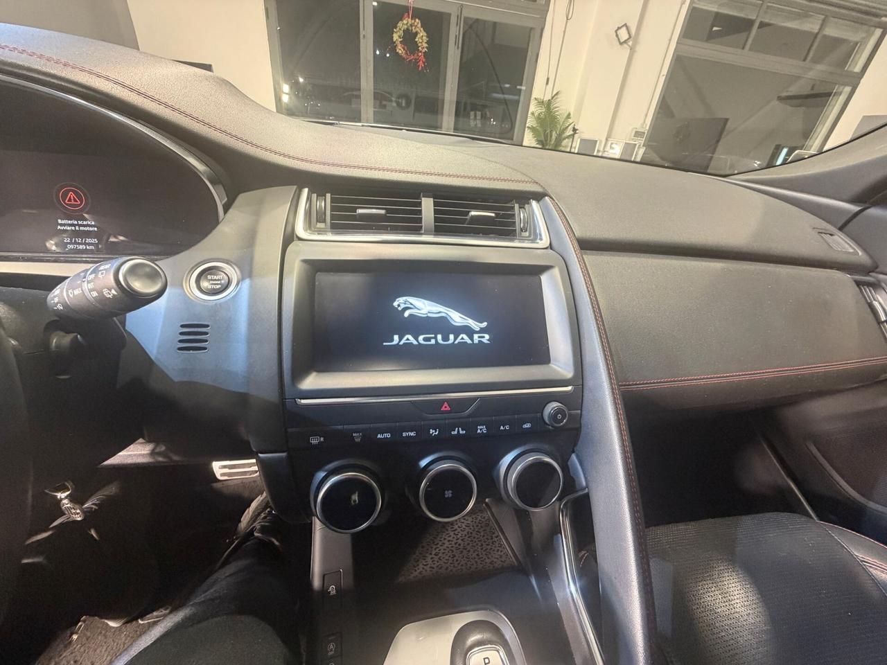 Jaguar E-Pace 2.0D 150 CV AWD aut. R-Dynamic S