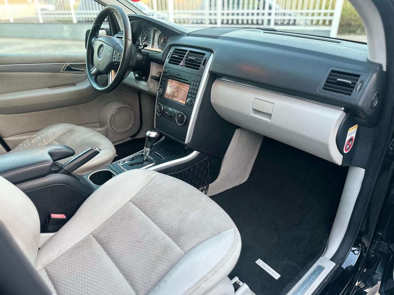 Mercedes-benz B 200 CDI Premium Automatica