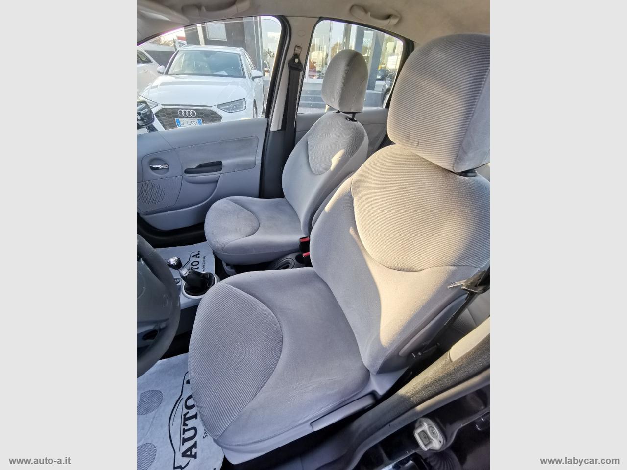 CITROEN C3 1.1 Classique