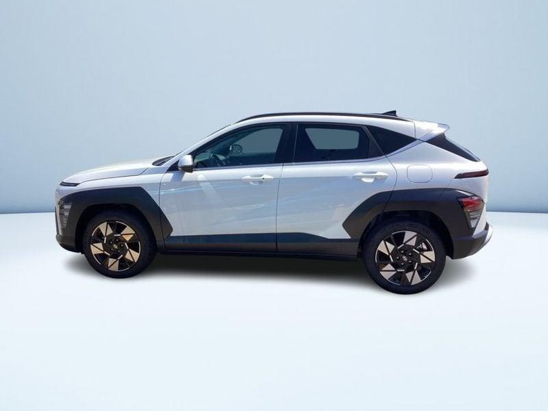 Hyundai Kona 1.6 GDI HEV XLine Plus MY25