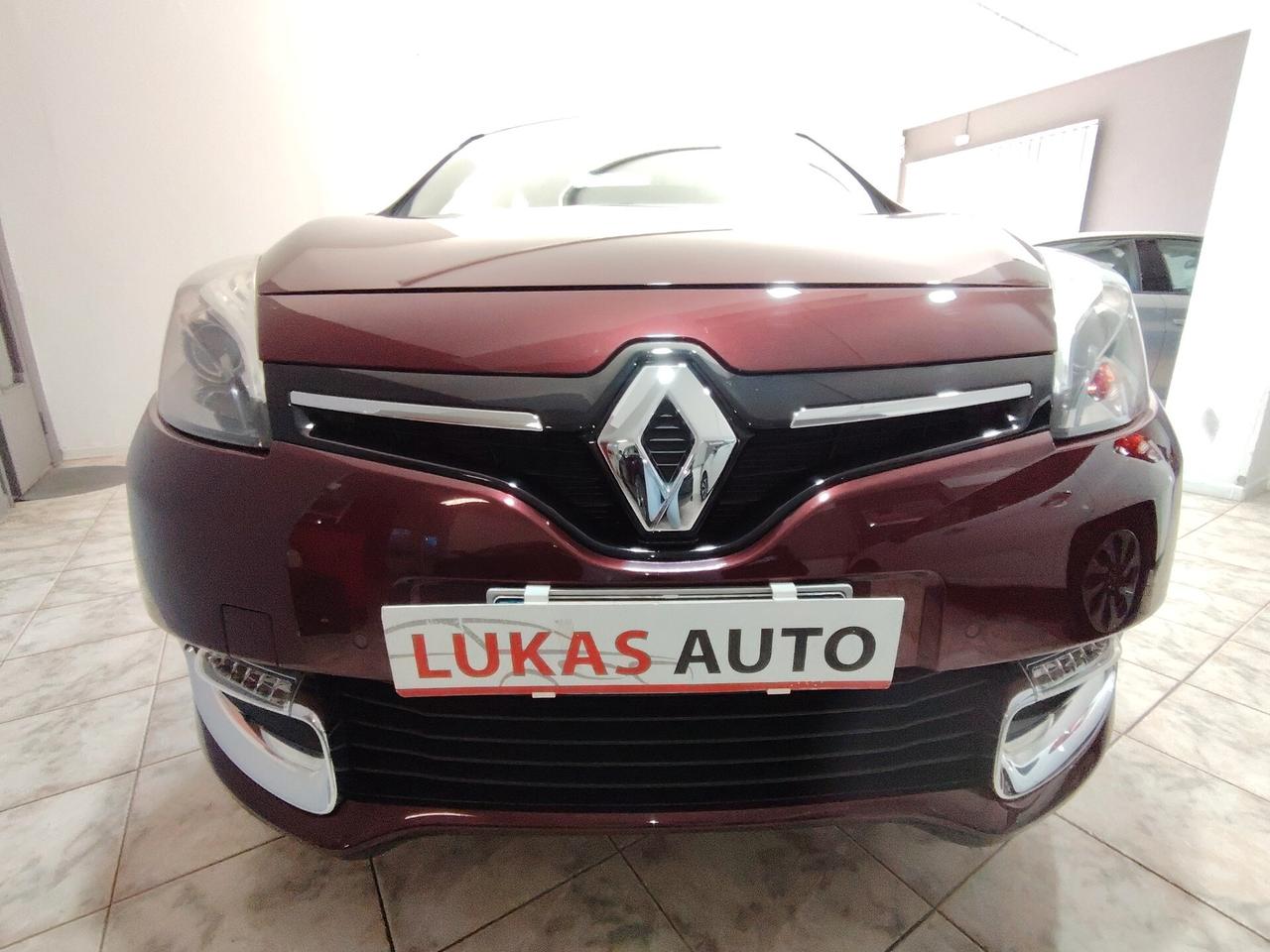 Renault Scenic Scénic 1.6 dCi 130CV Start&Stop Live
