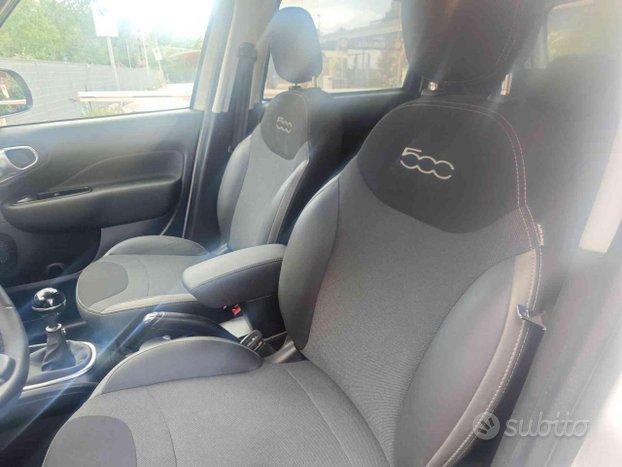 FIAT 500L 1.3 Multijet 95 CV Cross.UNI PROPRI