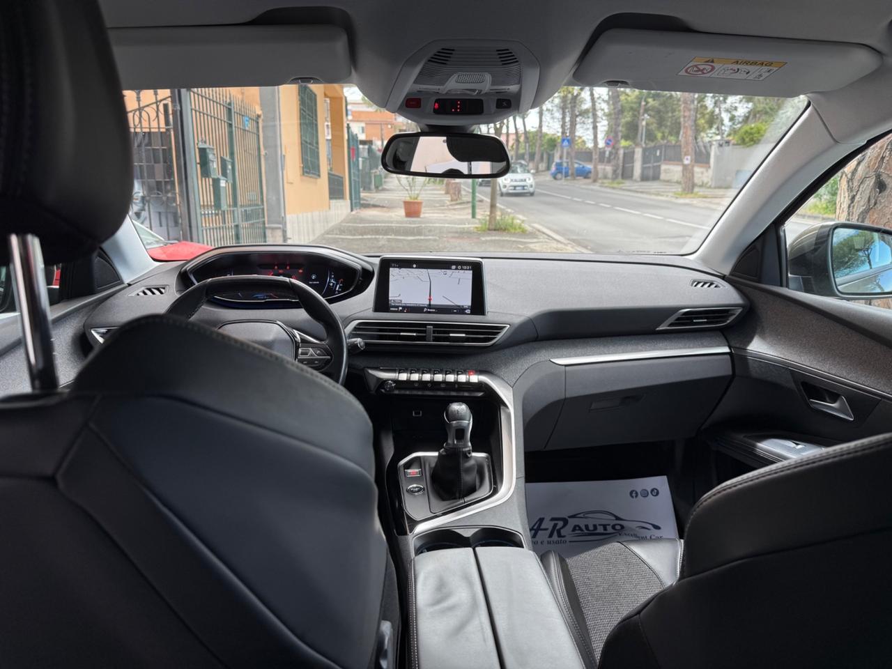 Peugeot 3008 PureTech Turbo 130 S&S Allure